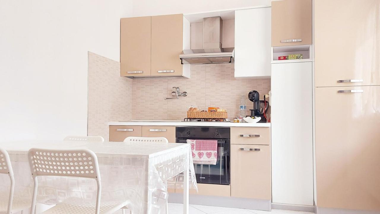 Lovehome Сан-Джованні-Театіно Номер фото