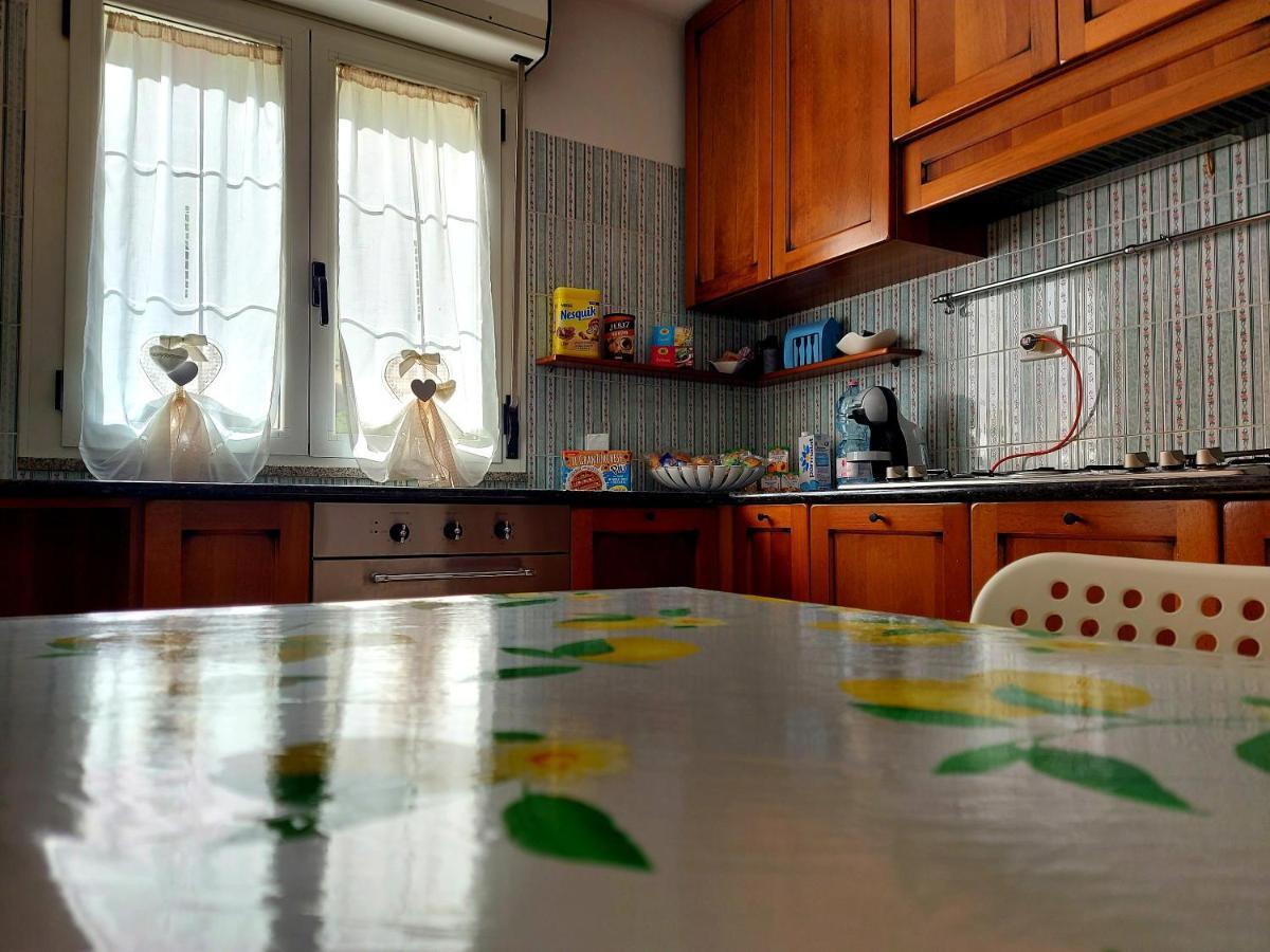 Lovehome Сан-Джованні-Театіно Екстер'єр фото