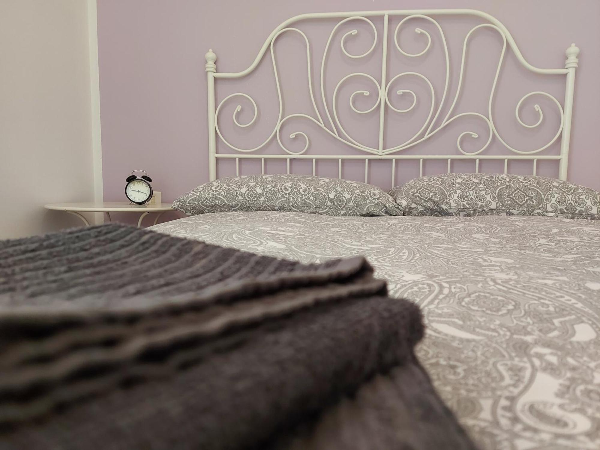 Lovehome Сан-Джованні-Театіно Екстер'єр фото